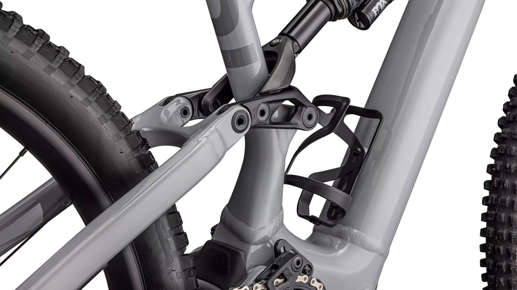 Specialized Biciclette: Specialized Turbo Levo SL 2 Comp Alloy – Nuovo e nell'imballaggio originale da Mels venduto da DRIFT_Bike_Shop 8