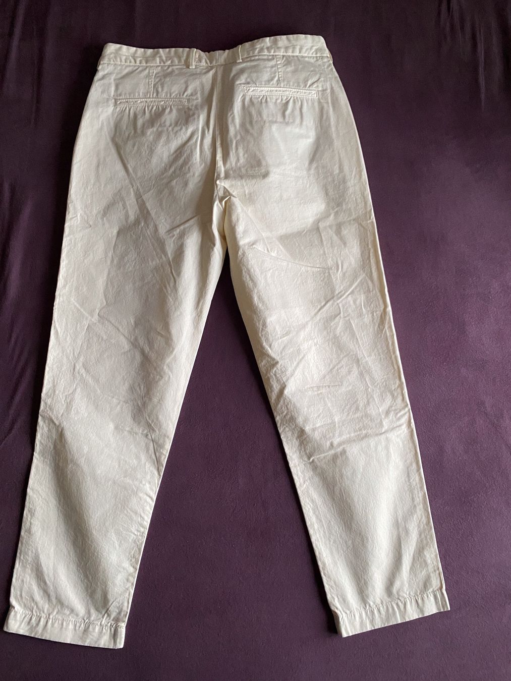 Zara Pantaloni: Zara Männer Hose (42) – Nuovo (secondo la descrizione) da Gümligen venduto da Vicky2 5