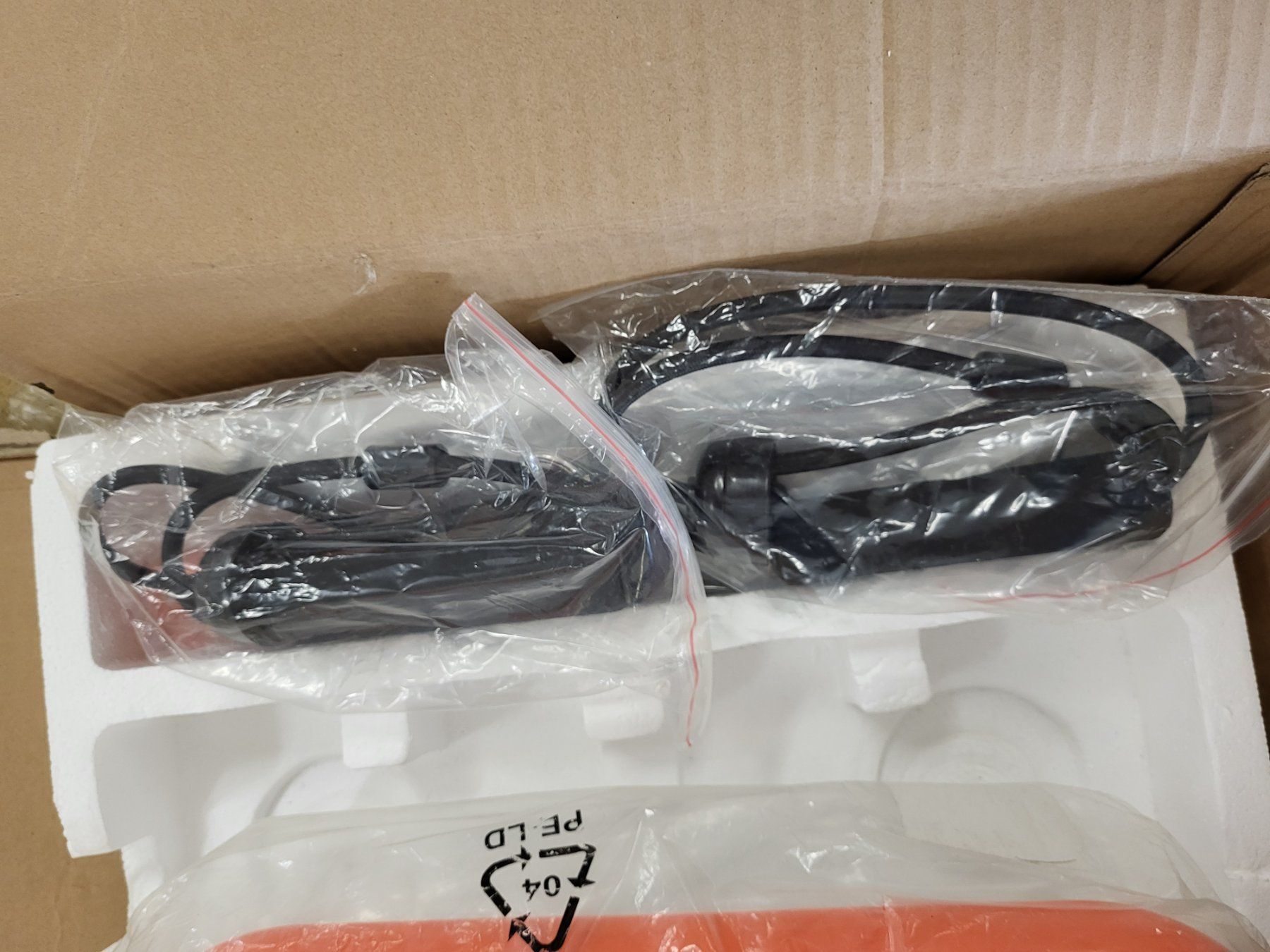 Vibroshaper Vélos d'appartement: Vibro Shape E380 – Neuf avec emballage d'origine à Diessenhofen par Osio 4