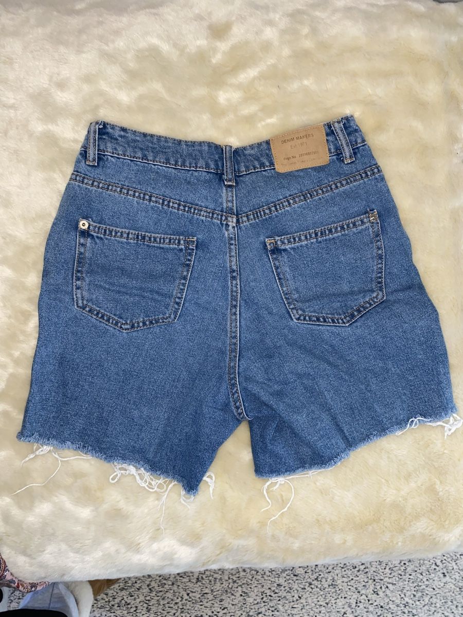 Pimkie Pantaloni: Pimkie Denim Shorts – Nuovo (secondo la descrizione) da Basel venduto da Nina_777 2