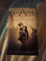 Assassins Creed Der Geheime Kreuzzug