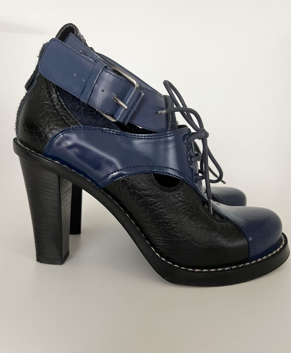 Balenciaga Scarpe da donna: Balenciaga Heels, Grösse 37 – Usato da Bergdietikon venduto da pinkerton13 2
