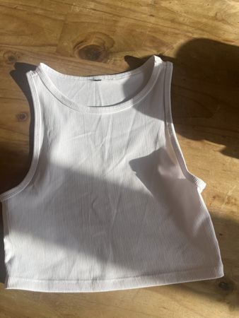 Ripp Tanktop Top