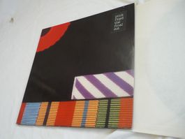 1x 12" Schallplatte  - Pink Floyd - the final cut