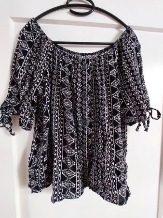 Shirt Grösse L neu