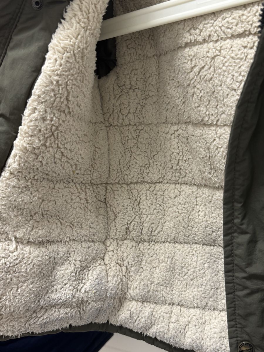Giacche & Cappotti: Veste chaude Sfera enfant, taille 4-5 ans – Usato da Neuchâtel venduto da Manita2012 5