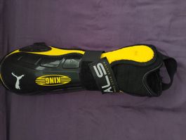 Schienbeinschoner Puma King ALS