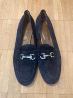 Gabriela Firenze Slipper, Grösse 41.5, Made in Italy