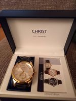 Herrenuhr Christ 35th anniversary