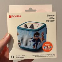 Story Mania Hülle für Toniebox 2