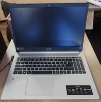 Acer Aspire 5 (A515-55) | i7 | 8GB| 0GB SSD| Win 11| Defekt