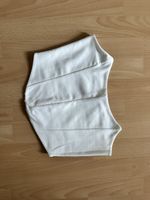 Haut blanc, taille S – État neuf