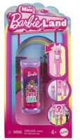 Mini Barbie Land Cutie Reveal von MATTEL (neu/OVP)