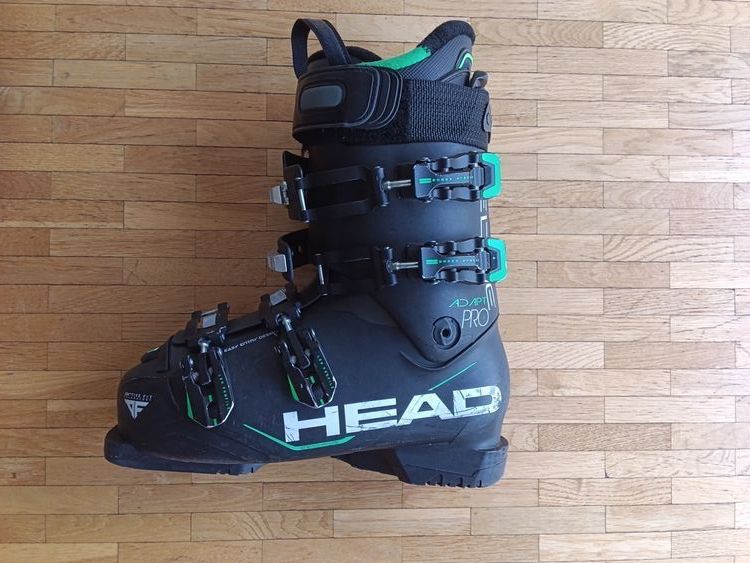 Scarpe da uomo: Chaussure de ski taille 41 – Usato da Aigle venduto da Dadavd 1