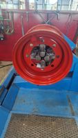 4 Felgen 13.00 x 17