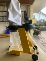 Absauganlage BAMATO AB 550