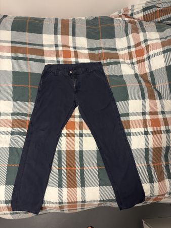 Vintage Carhartt work trousers 