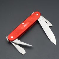 Victorinox Pioneer Alox LE2018