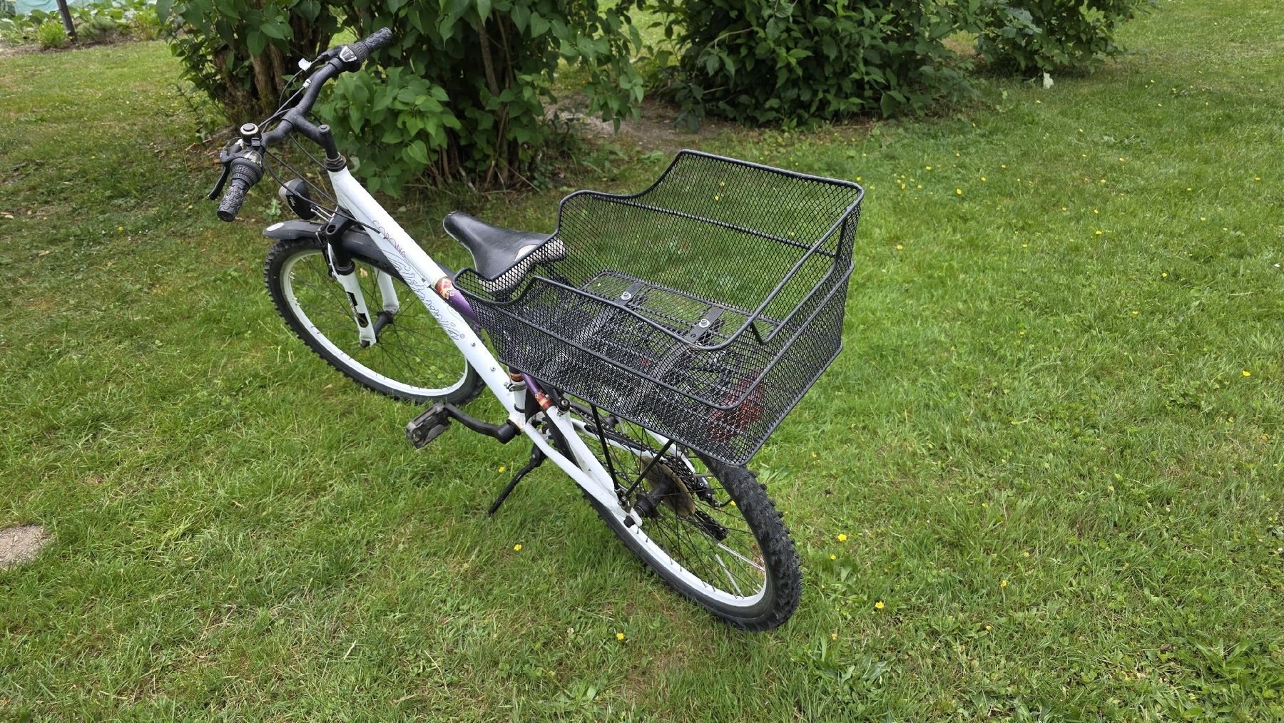 Veicoli per bambini: Kinderfahrzeug, Velo – Usato da Worben venduto da Joker952 2