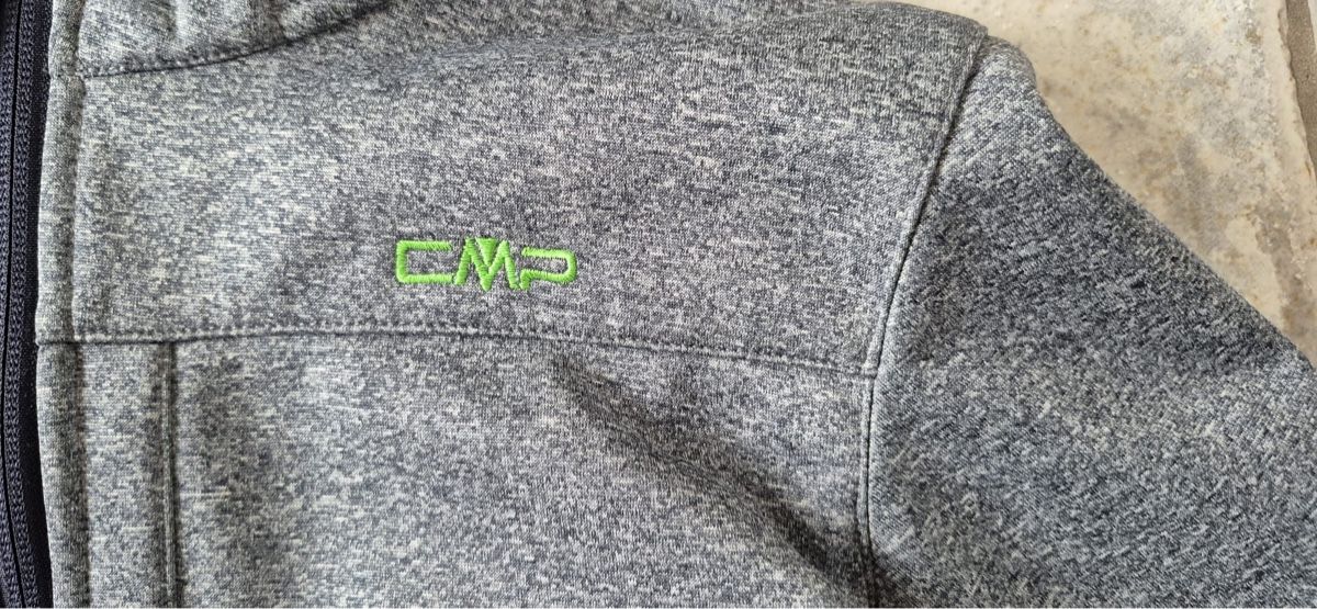 CMP Giacche & Cappotti: Softshelljacke CMP Grösse 152 – Usato da Steinmaur venduto da Poleni 3