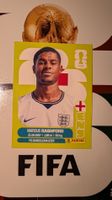 MARCUS RASHFORD ENG19