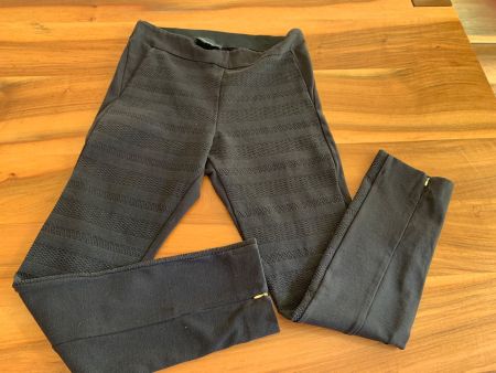 Peak Performance Damen Hose/Leggings Gr. M  Schwarz