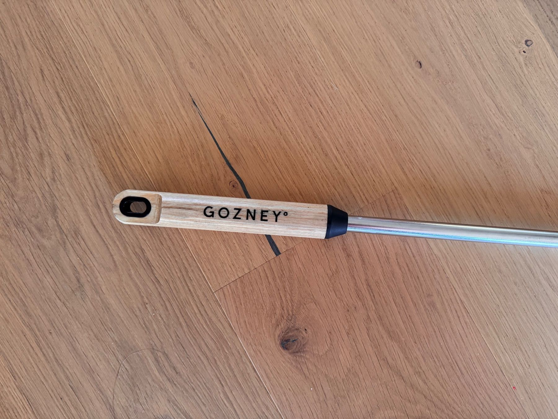 Gozney Four à pizza: Pizzawender Gozney – D'occasion à Galgenen par Polumoku 1
