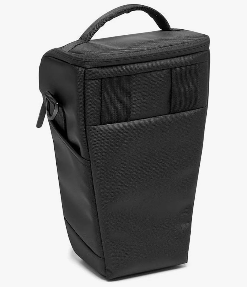 Tiro a segno: Manfrotto Advanced Holster L III – Nuovo e nell'imballaggio originale da Veltheim AG venduto da EVENT-LLS 2