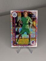Adrián Niño 33/150 Athletico Madrid Topps Merlin