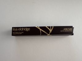 Lisa Eldridge Kitten Flick Liquid Eyeliner 0.46ml Neu black