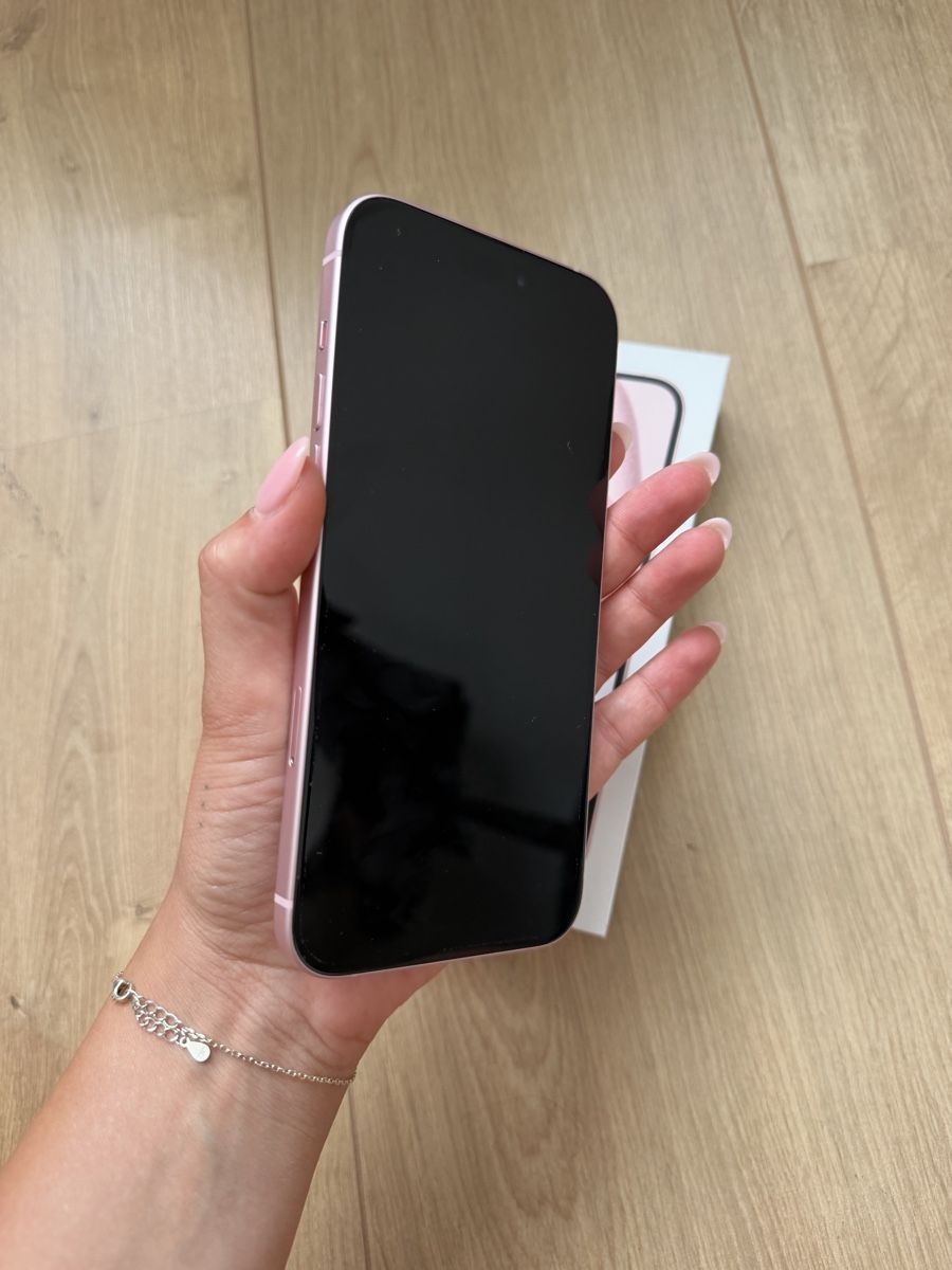 Apple Portables: Iphone 15 plus 256GB – D'occasion à Arbon par rg_dla 3