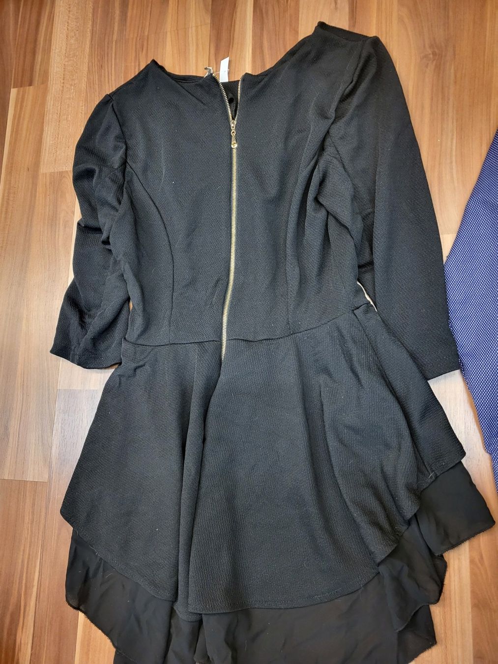 Blusen: Longblusr gr M K6 – Gebraucht aus Spiegel b. Bern von Sunny0290