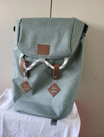 🎒 Friedrich Lederwaren Freizeitrucksack – NEU & UNGEBRAUCHT