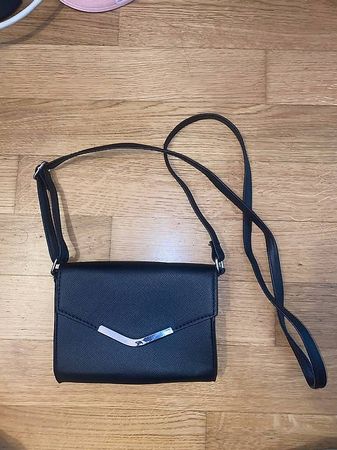 Elegante Umhängetasche