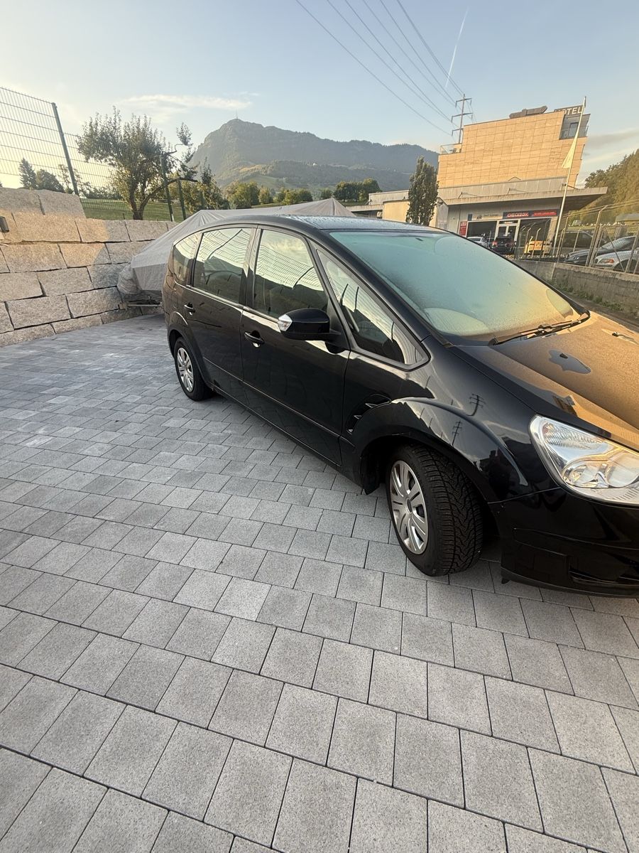 Automobili: Ford S Max Automat  – Usato da Buchrain venduto da Georg_62 6