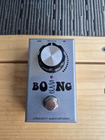 J. Rockett Audio Spring Reverb Pedal