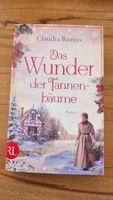 Buch "Das Wunder der Tannenbäume"