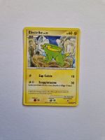 Electrike - Arceus - IT - Ab 1
