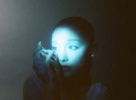 Ariana Grande Tickets Stehplatz 01.09 London