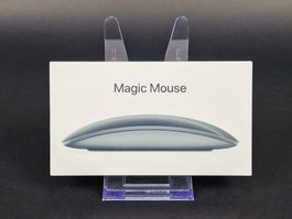 Magic Mouse 2 Apple- space gray