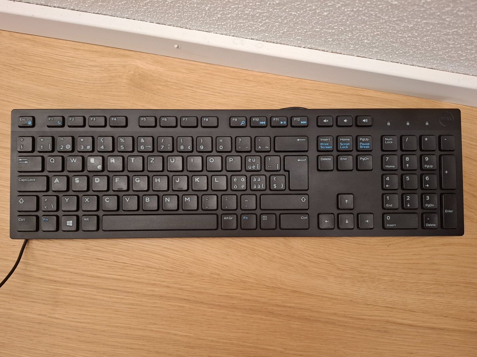 Dell PC: Dell OptiPlex 7440 AIO i7, 1TB SSD, Win 11 Pro + WLAN – Usato da Eschenbach LU venduto da Rafale007 1