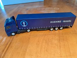 Märklin 47416 LWK Kuehne + Nagel