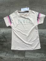 Sport T-Shirt Crane rosa Gr122