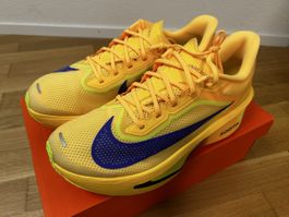 Nike Zoom Fly 6 – Gr. 47.5 (US 13) – Carbon Laufschuhe – NEU