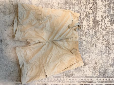 Uniqlo Shorts / Wanderhosen Gr.M