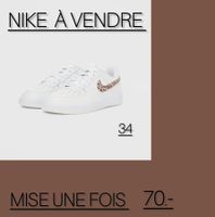 Chaussures Nike