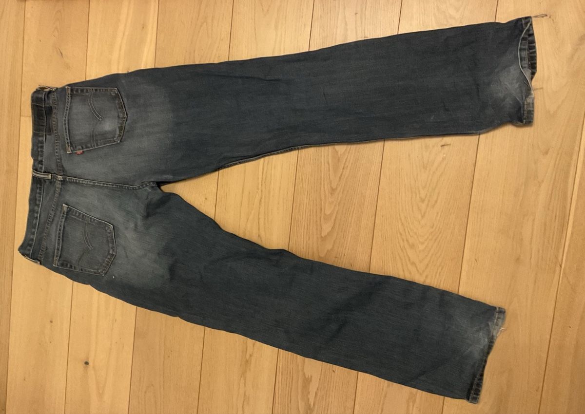 Levi's Jeans: Levis Jeans Baggy  – D'occasion à Uitikon Waldegg par lor_b2rv 1