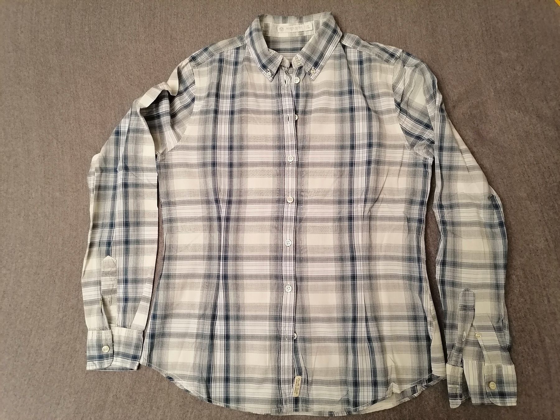 North Sails Blusen: Chemise NORTH SAILS - Taille L – Gebraucht aus Genève von lnicoGE 4