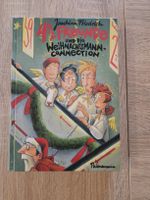 4 1/2 Freunde und die Weihnachtsmann-Connection