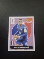 Panini Extra Sticker Kylian Mbappé FIFA WC 2026 